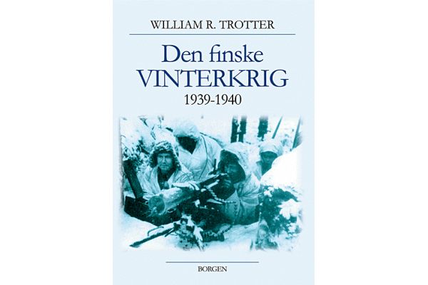 Den Finske Vinterkrig 1939-1940